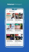 Fokus Garut - Berita & Informasi Terkini screenshot 1