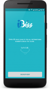 IBizzDialer screenshot 0