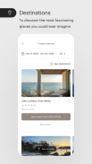 Meliá: Book hotels and resort screenshot 3