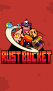 Rust Bucket screenshot 9