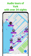 York Audio Guide by SmartGuide screenshot 0