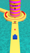 Ball Shooter - Tower Game screenshot 1