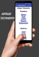 Biblia del Oso en Español Gratis screenshot 1