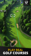 Ultimate Golf! screenshot 11