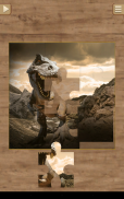 Dinosaur Puzzle Games for Kids screenshot 7