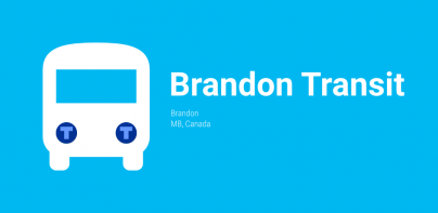 Brandon Transit Bus - MonTran…