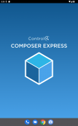 Composer Express screenshot 5
