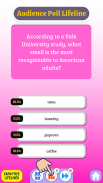 Million Dollar Trivia - offline trivia quiz game screenshot 3