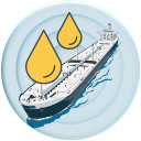 Oil Calculator Icon