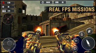 Gun Zone: Gun & Shooting Games android iOS apk download for free-TapTap