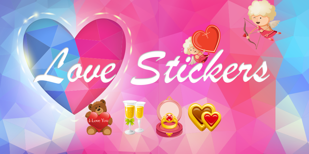 Stickers D Amour Pour Gratuit 1 0 6 Telecharger Apk Android Aptoide