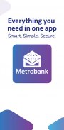 Metrobank App screenshot 4