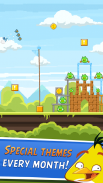 Angry Birds Friends screenshot 1