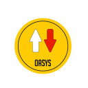 OASYS 2.0 Icon