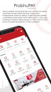 PrabhuPAY - Mobile Wallet screenshot 4