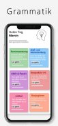 🏫Grammatik, Rechtschreibung screenshot 5
