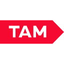 TAM.BY – companies in Belarus Icon