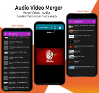 MP3 Cutter - Video Audio Cutter, Ringtone maker screenshot 10