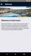 Gold Coast Resident's App screenshot 0