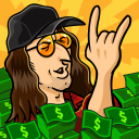 Fubar: Just Give'r - Idle Party Tycoon Icon