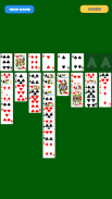 FreeCell screenshot 3