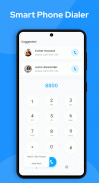 Phone Dialer & Caller ID screenshot 0