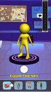 Spy Runner 3D screenshot 11
