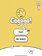 Gogogo! - The party game! screenshot 7