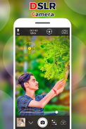 DSLR Camera screenshot 5