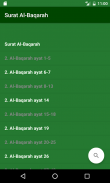 Asbabun Nuzul Al-Quran screenshot 2