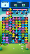 Panda Splash Match-3: Free Puzzle Games ™ screenshot 4