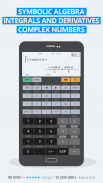 HiPER Scientific Calculator screenshot 10