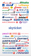 skyticket screenshot 0