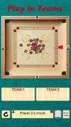 Carrom Board screenshot 2