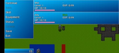 GamePlayer screenshot 0