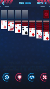 Indian Spider Solitaire screenshot 14