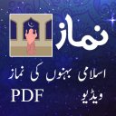 Namaz In Urdu - PDF - Video Icon