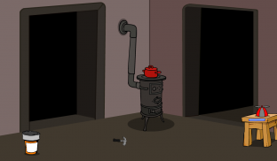 Escape From Clay House screenshot 1