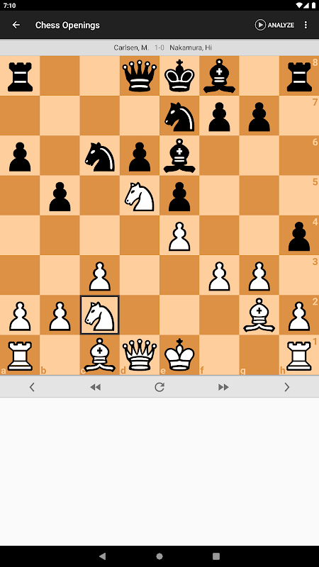 Chess Openings Pro Apk Download for Android- Latest version 4.15