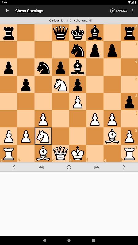 Chess Openings APK for Android Download