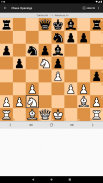 Chess Openings Pro screenshot 12