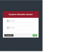 Educator sunny campus screenshot 1