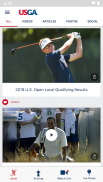 2020 U.S. Open Golf Championship screenshot 2