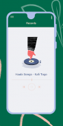 Togo Radio - Live FM Player screenshot 1