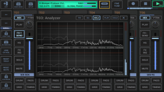 G-Stomper Producer Demo screenshot 12