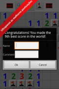 Minesweeper (Campo minado) screenshot 3
