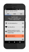 NFC Tag app & tasks launcher screenshot 4