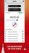 Sono S1, S2 Speaker Controller screenshot 1