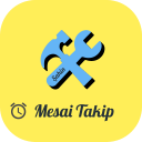 Mesai Takip (maaş hesaplama)