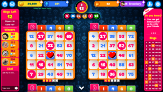 Download do APK de Bingo Show Ball para Android